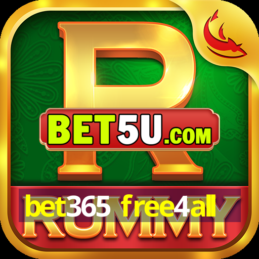 bet365 free4all